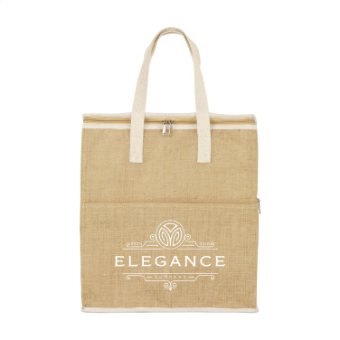 Logotrade promotional gift picture of: Mumbai Cooler Bag XL