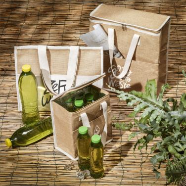 Logo trade promotional gift photo of: Agra Cooler Bag