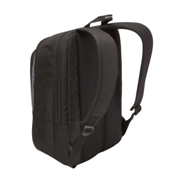 Logotrade corporate gift image of: Case Logic Laptop Backpack 17 inch