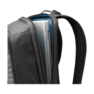 Logo trade promotional gifts image of: Case Logic Laptop Backpack 17 inch