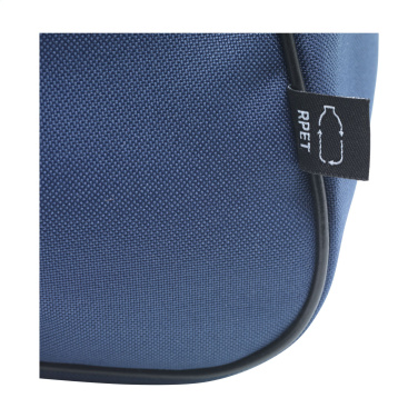 Logo trade promotional item photo of: Eastport GRS RPET Sportsbag sports/travelling bag