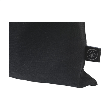 Logo trade advertising product photo of: Gift Pouch GRS Recycled Cotton (150 g/m²) S