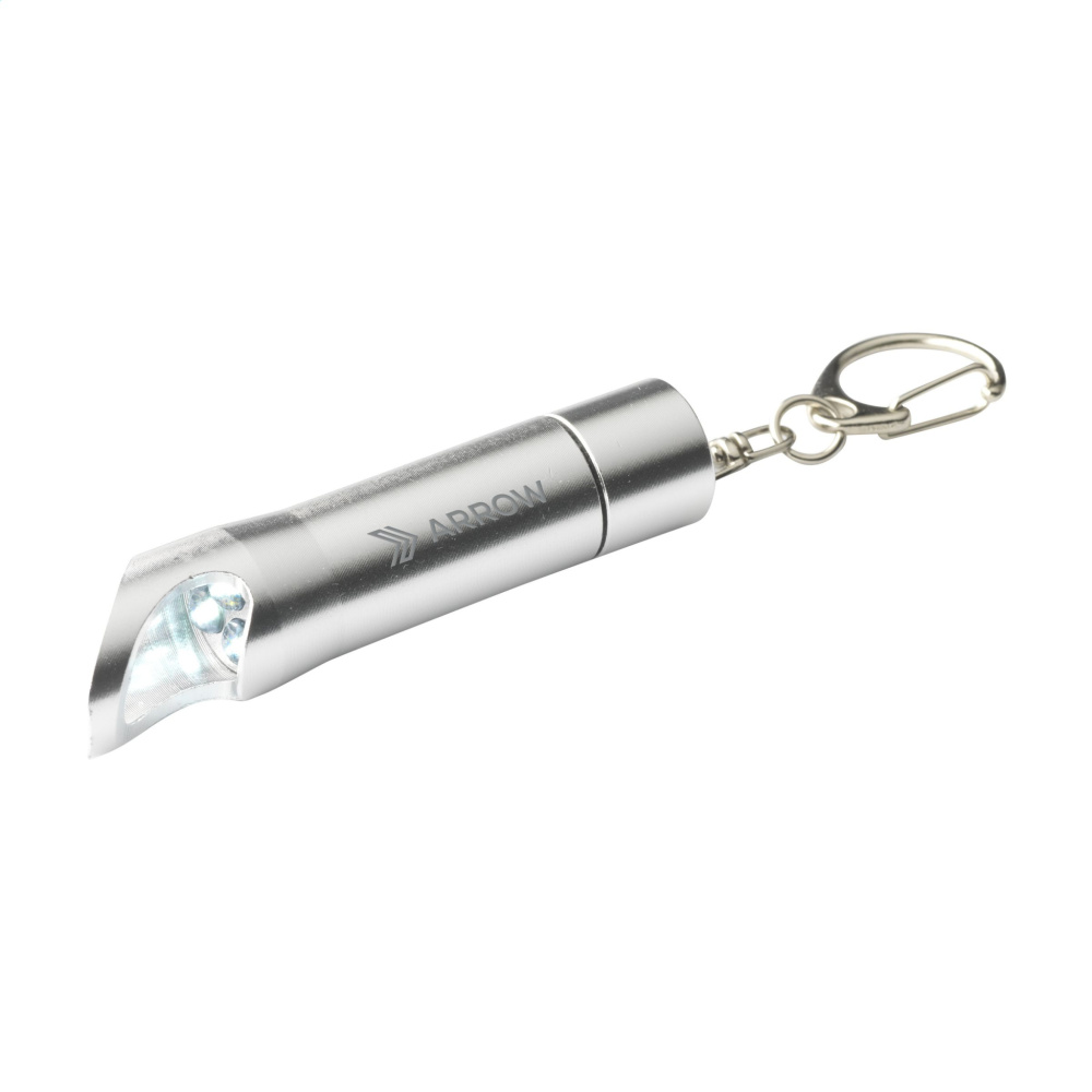 Logo trade promotional items image of: OpenLED light / opener