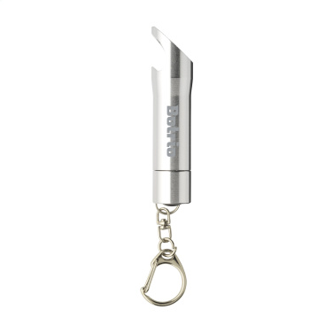 Logotrade promotional merchandise image of: OpenLED light / opener