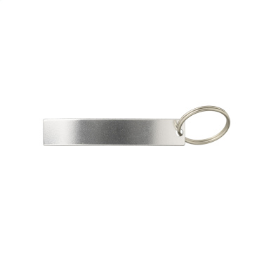 Logotrade promotional merchandise image of: LiftUp Opener / keyring