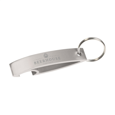 Logotrade promotional products photo of: LiftUp Opener / keyring