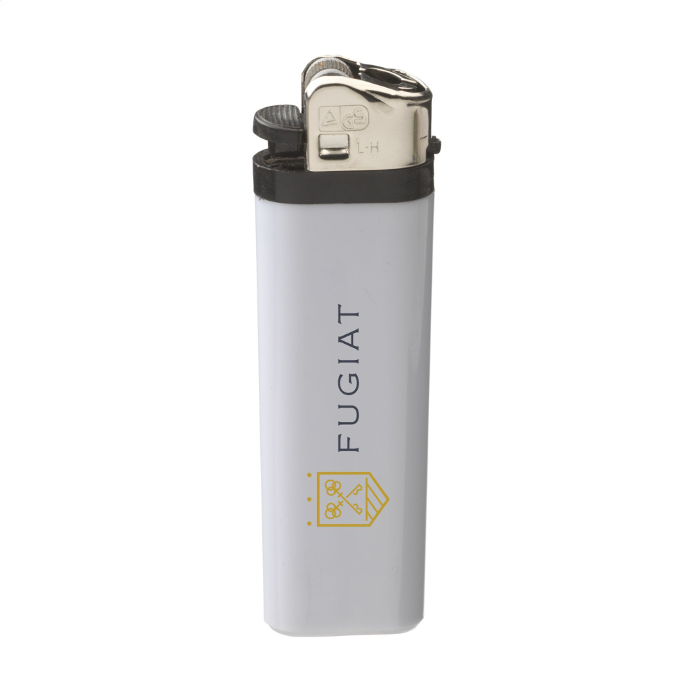 Logotrade promotional item image of: Flint lighter