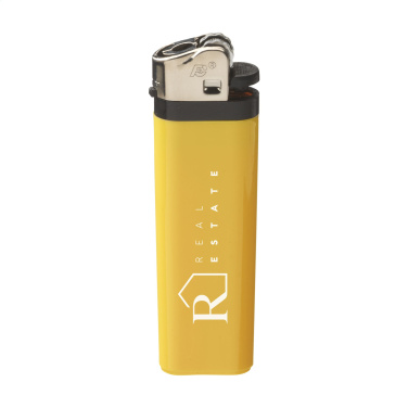 Logotrade promotional gift picture of: Flint lighter