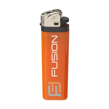 Logotrade promotional products photo of: Flint lighter
