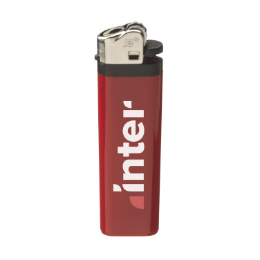 Logotrade promotional gifts photo of: Flint lighter