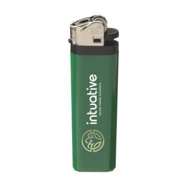 Logotrade promotional product picture of: Flint lighter