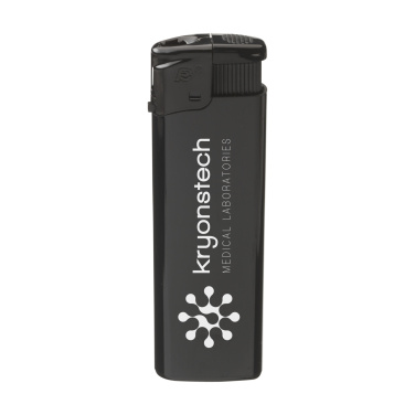 Logo trade corporate gifts picture of: Tornado lighter
