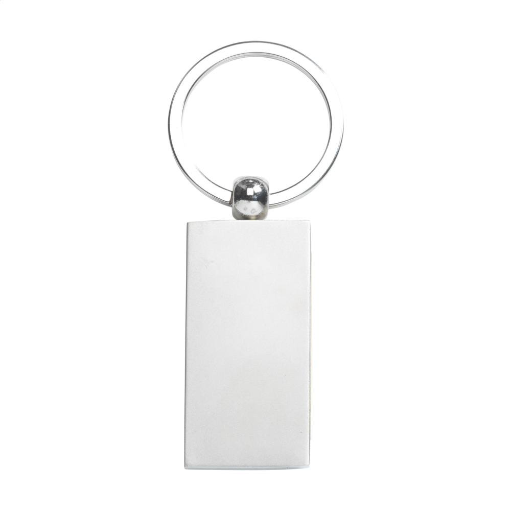 Logotrade promotional merchandise photo of: Midway keyring