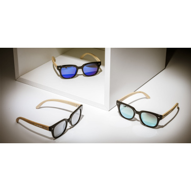 Logo trade promotional merchandise image of: Havana sunglasses