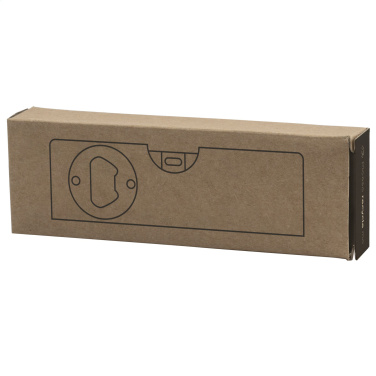 Logotrade promotional products photo of: Level-Up opener