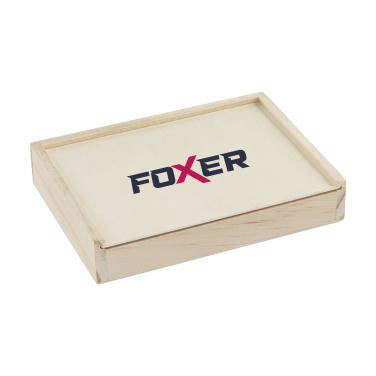 Logotrade corporate gifts photo of: Recycled Playing Cards Double decks