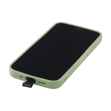 Logo trade advertising products picture of: Lace Lanyard GRS RPET 5 mm keycord