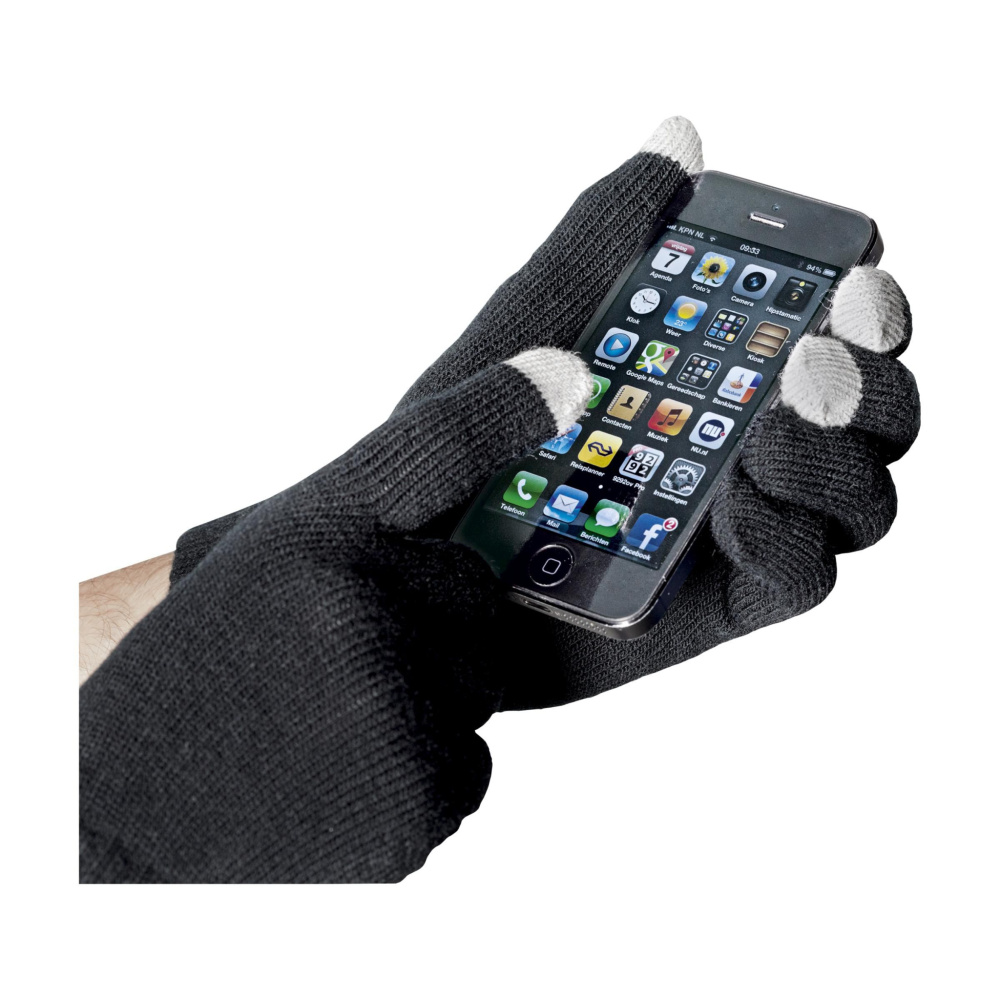 Logotrade corporate gift picture of: TouchGlove glove