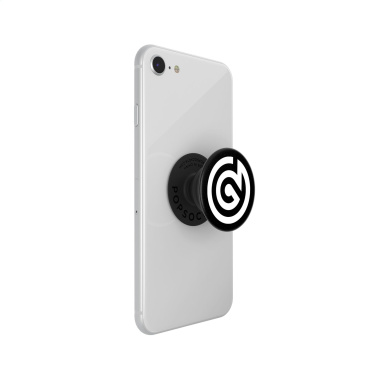 Logo trade promotional products image of: PopSockets® 2.0 telephone holder