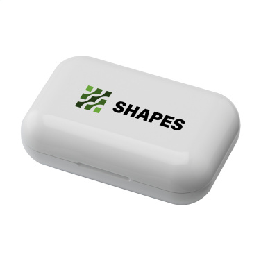 Logotrade advertising product image of: Sensi TWS Wireless Earbuds in Charging Case