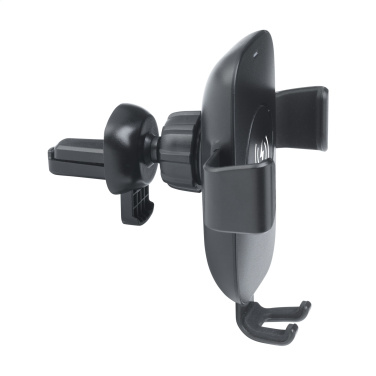 Logo trade promotional gift photo of: Hands-free wireless charger