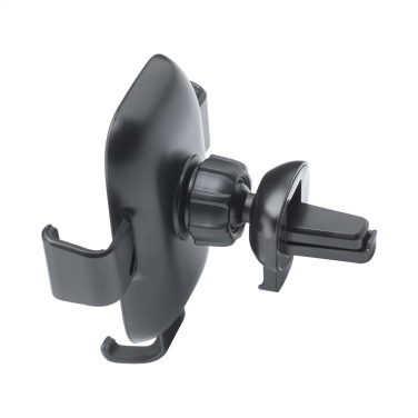 Logotrade promotional item picture of: Hands-free wireless charger