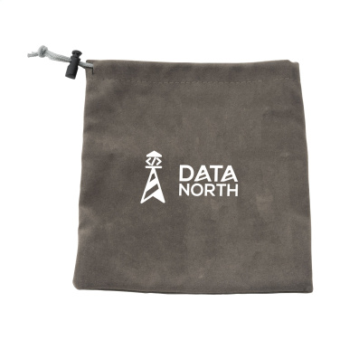 Logo trade promotional merchandise picture of: Philips Travel Charger