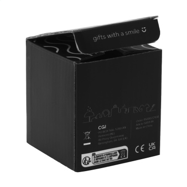 Logotrade promotional giveaways photo of: Bambox Bamboo Speaker