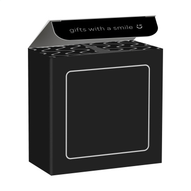 Logotrade promotional products photo of: Sonido 5W Bamboo wireless speaker