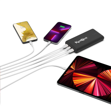 Logotrade promotional merchandise photo of: Belkin BoostCharge Powerbank 20K