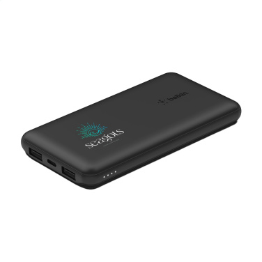Logotrade promotional merchandise photo of: Belkin BoostCharge Powerbank 10K