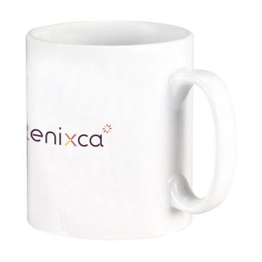 Logo trade business gift photo of: Full Colour Mug 350 ml