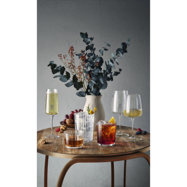 Logotrade corporate gifts photo of: Ribbio Champagne glass 255 ml