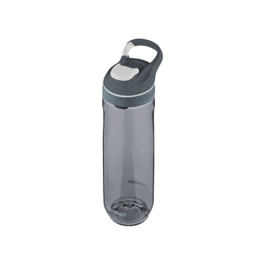 Logo trade advertising products picture of: Contigo® Cortland 720 ml drinking bottle