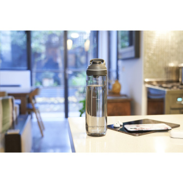 Logo trade advertising products image of: Contigo® Cortland 720 ml drinking bottle