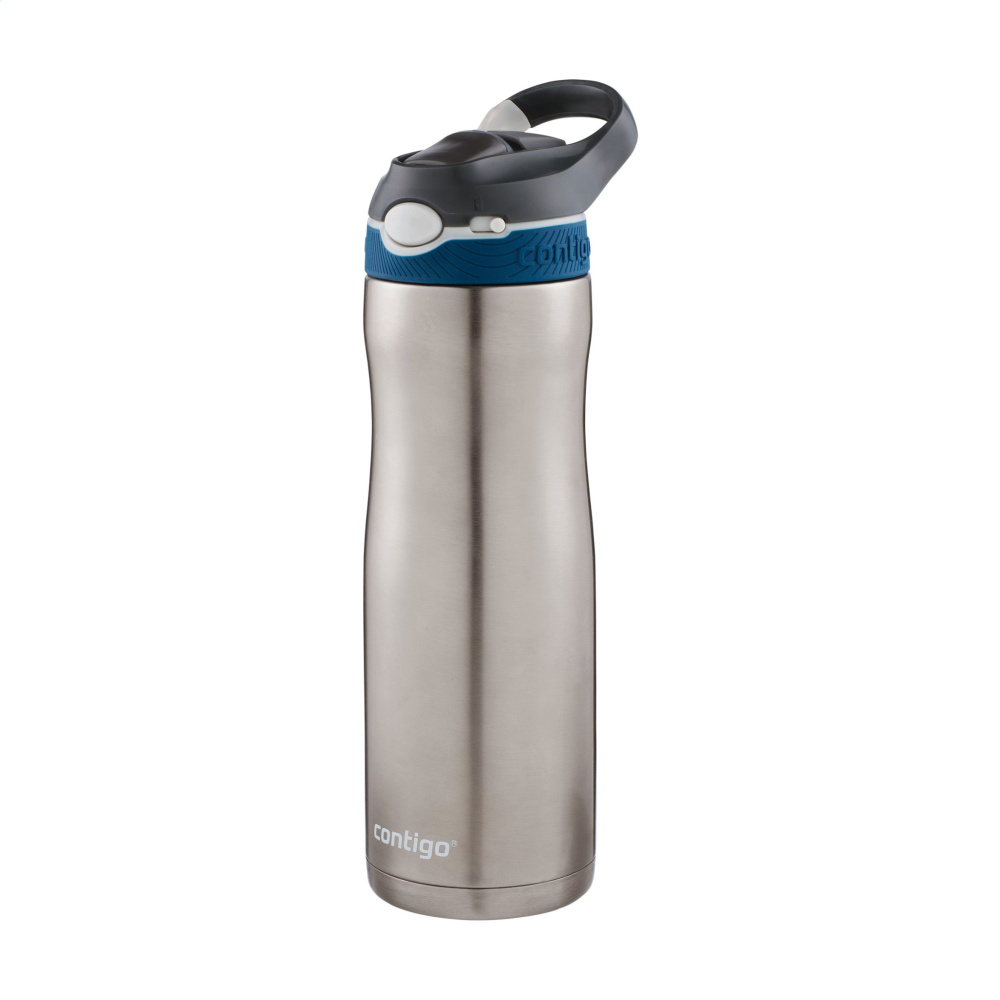 Logotrade promotional item picture of: Contigo® Ashland Chill 590 ml drinking bottle
