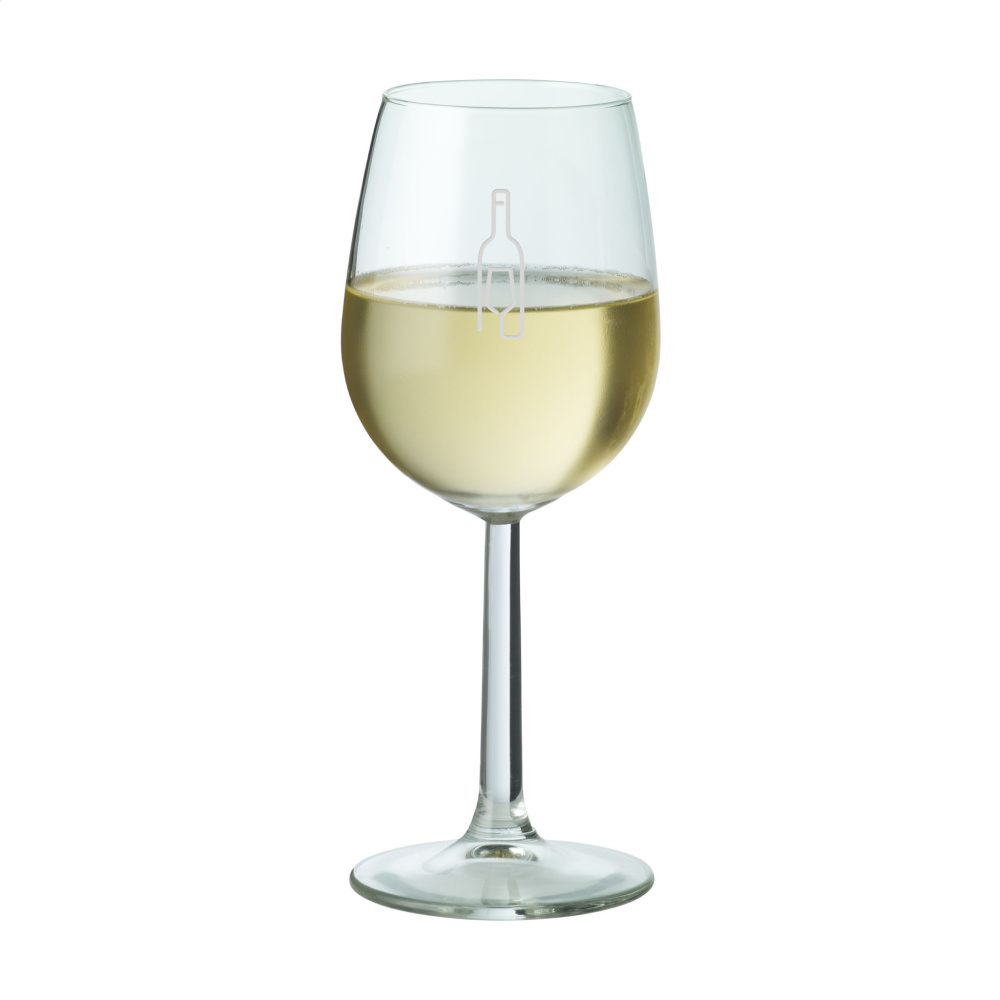 Logotrade promotional gifts photo of: Bourgogne Wine Glass 290 ml