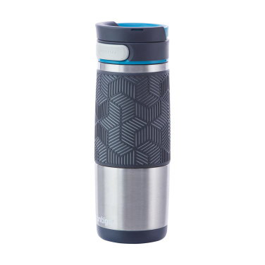 Logotrade promotional giveaways photo of: Contigo® Transit 470 ml thermo cup