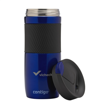 Logo trade promotional product photo of: Contigo® Byron Medium 470 ml thermo cup