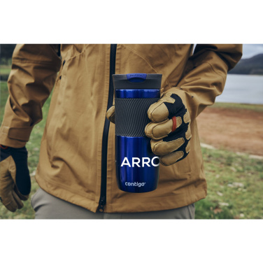 Logotrade promotional product picture of: Contigo® Byron Medium 470 ml thermo cup