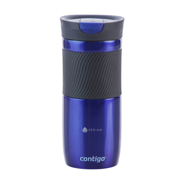 Logotrade promotional merchandise photo of: Contigo® Byron Medium 470 ml thermo cup
