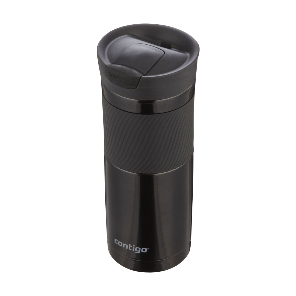 Logo trade advertising products image of: Contigo® Byron Large 590 ml thermo cup