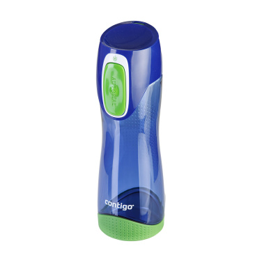 Logotrade advertising product image of: Contigo® Swish 500 ml drinking bottle