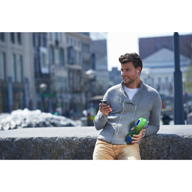 Logotrade corporate gift picture of: Contigo® Swish 500 ml drinking bottle