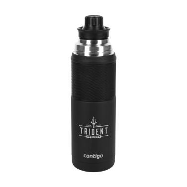 Logotrade promotional item picture of: Contigo® Thermal Bottle 740 ml thermo bottle