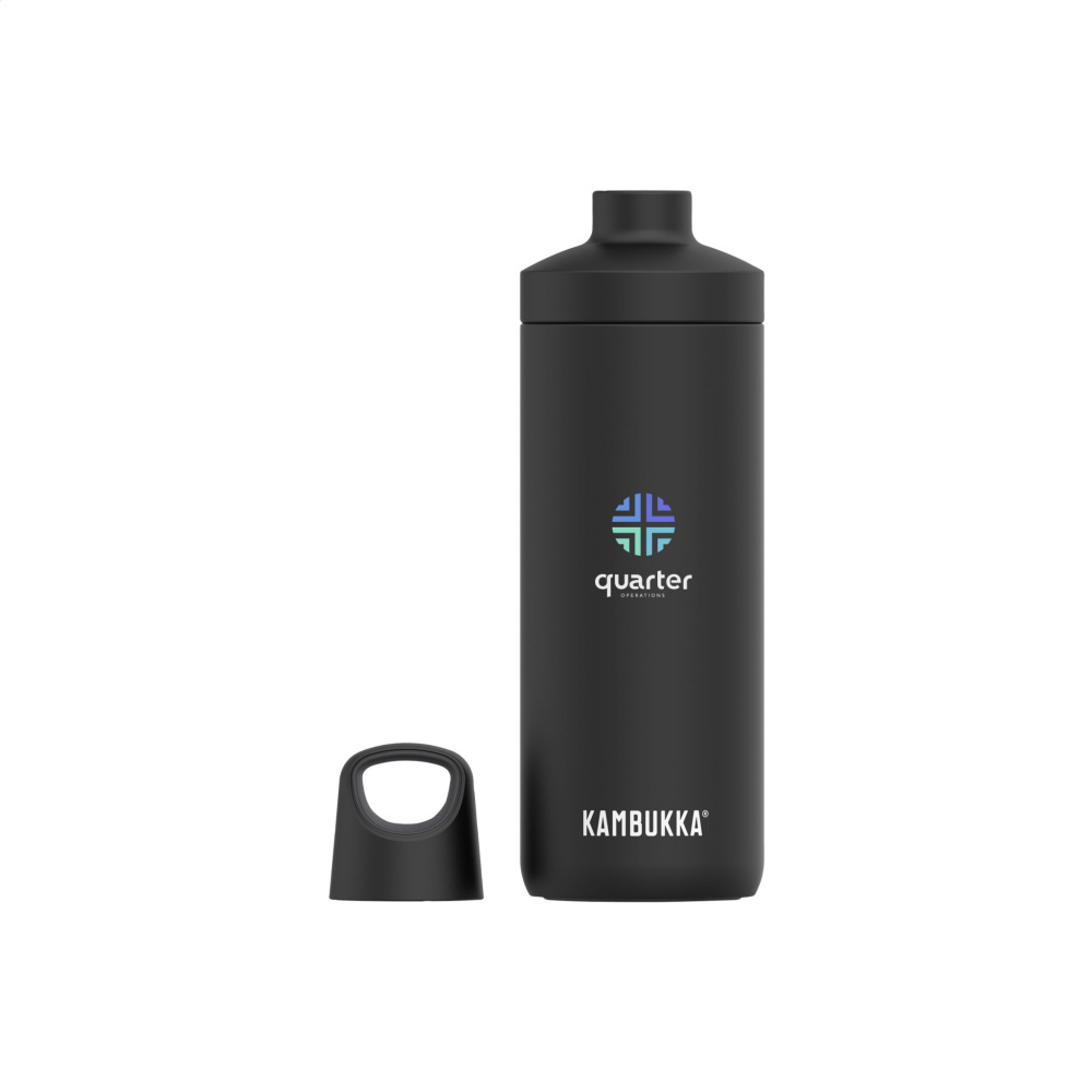 Logotrade promotional merchandise picture of: Kambukka® Reno Insulated 500 ml thermo cup
