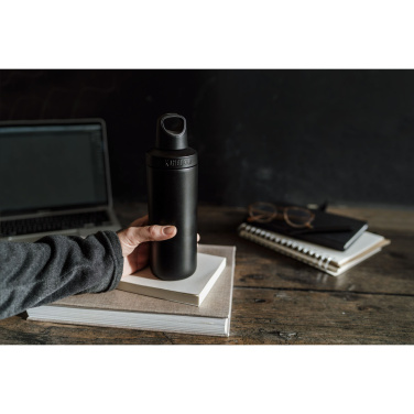 Logotrade advertising product picture of: Kambukka® Reno Insulated 500 ml thermo cup