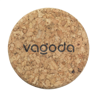 Logo trade advertising products picture of: EcoBottle 650 ml plant based - made in the EU