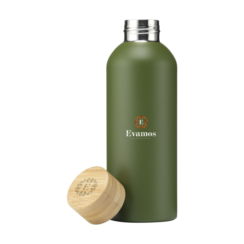 Logotrade business gifts photo of: Kyoto 500 ml drinking bottle