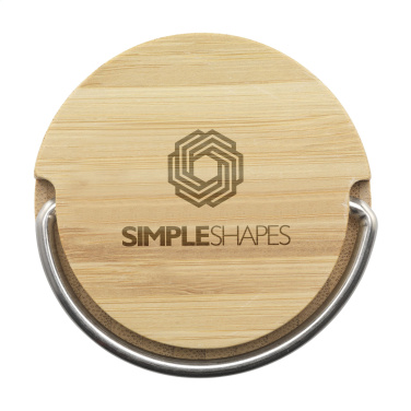 Logotrade corporate gifts photo of: Nara Tea Bottle 300 ml drinking bottle